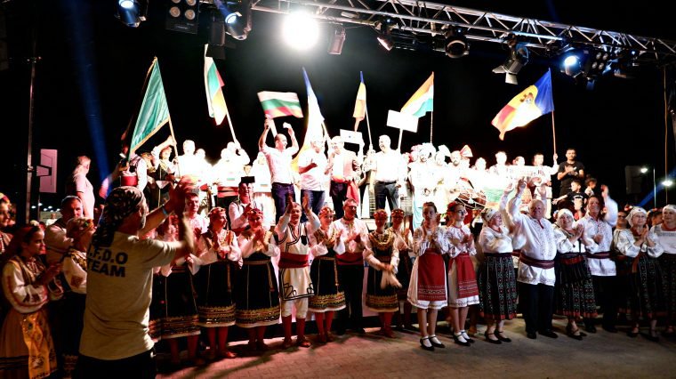 17 – 21 MAY 2024  BEYLİKDÜZÜ ISTANBUL YOUTH FESTİVAL