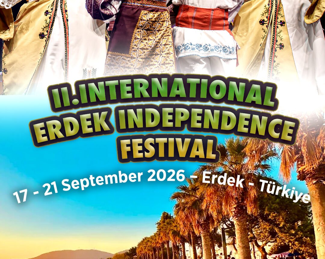 21- Il.International Erdek independence events 17-21 September 2026 -ERDEK