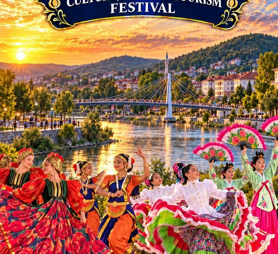 16- II. International Çaycuma Culture, Art and Tourism Festival 15-19 July 2027 -ÇAYCUMA